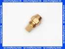 Vaillant Brennerdüse Öldüse Heizöldüse 0.40/80 H HW 0020238993