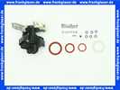 Vaillant Servoventil 012646
