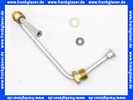 Vaillant Zündgasrohr 023902