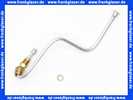 Vaillant Zündgasrohr 023907