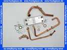 Vaillant Wärmetauscher BW, U-Satz 065034