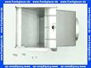 Vaillant Strömungssicherung 075086