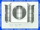 Vaillant Strömungssicherung 075086