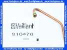 Vaillant Steuerleitung 084266
