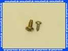 Vaillant Blechschraube, Set 088624