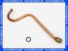 Vaillant Anschlussrohr 089257