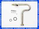 Vaillant Kaltwasser-Anschlussrohr 089260