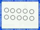 Vaillant O-Ring, (x10) 103415