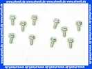 Vaillant Sechskantschraube, (x10) 105839