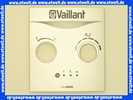 Vaillant Frontblende 115161