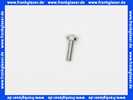 Vaillant Flachkopfschraube 118882 Vaillant Flachkopfschraube 118882