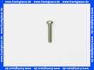 Vaillant Flachkopfschraube 118885 Vaillant Flachkopfschraube 118885