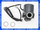 Vaillant Pumpe 193527