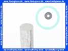 Vaillant Anode Opferanode Magnesiumanode Schutzanode, L=500 mm 295837