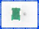 Vaillant Potentiometer, Ent. u. Aufladeregler 545536