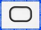 Vaillant Dichtung, Reinigungsdeckel DN 60 EPDM 981240