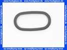 Vaillant Dichtung, Deckeldichtung DN 60 EPDM 981361
