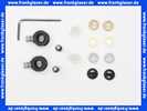 92095801 Villeroy & Boch Befestigungssatz für Wand-WC und Wand-Bidet