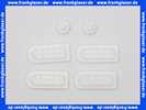 92242101 Villeroy & Boch Deckel-Puffer