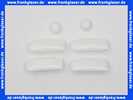 92242101 Villeroy & Boch Deckel-Puffer