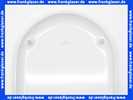 99506101 Villeroy & Boch WC-Sitz Magnum 9950 Weiß Alpin
