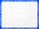 V9928600 Villeroy & Boch WC-Deckel zu Villeroy&Boch ViClean Tivo V9928600 Villeroy & Boch WC-Deckel zu Villeroy&Boch ViClean Tivo