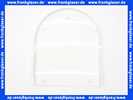 V9928600 Villeroy & Boch WC-Deckel zu Villeroy&Boch ViClean Tivo