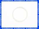 Dichtungsring 89x80x2 mm, AFM34/2, DIN-DVGW nach DIN 3535 Teil6 FA, Elastomerleitlinienfreigabe, DVGW-W270, DIN 30653 (vormals VP 401, HTB), WRAS