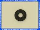Dichtungsring 15,4x5,7x3mm, Gummi, EPDM für Trinkwasser zertifiziert nach KTW-BWGL, EN 681-1, 70°Sh.A, o.Einlage, schwarz