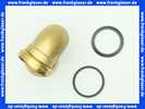 117900 Viega Geruchverschluss 6835.1 in G1 1/2 Messing