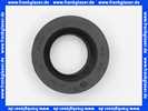 138714 Viega Lippendichtung 50 Gummi schwarz für Absaugeformstück