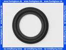 282578 Viega Dichtung 9954.92-V in 70mm Kunststoff schwarz