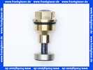 481209 Viega Ventiloberteil Easytop 2239.20 in G 1 Rotguss