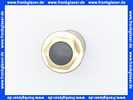 481209 Viega Ventiloberteil Easytop 2239.20 in G 1 Rotguss