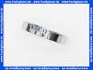 632298 Viega Rosette Visign MT3 + MT4 6161.108 in Kunststoff verchromt