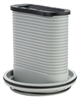 686390 Viega Advantix Vario Hoehenausgleichsstück für Advantix Vario Duschrinne Modell 4965.87