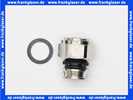 724276 Viega Verschraubung mit SC Raxinox 4463 in 16mm x G3/4 Stahl nichtrostend