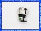 724276 Viega Verschraubung mit SC Raxinox 4463 in 16mm x G3/4 Stahl nichtrostend