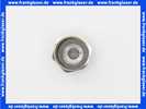 724276 Viega Verschraubung mit SC Raxinox 4463 in 16mm x G3/4 Stahl nichtrostend