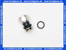 724283 Viega Verschraubung mit SC Raxinox 4463 in 20mm x G3/4 Stahl nichtrostend