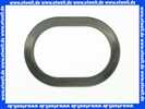 5006857 Viessmann Speicherdichtung oval