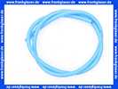 7218861 Viessmann Druckluftschlauch blau