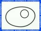 7314244 Viessmann O-Ringesatz f.Pumpenabdeckung DN25/DN32 Divicon DN25 und DN32