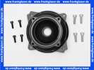 7516134 Viessmann Pumpenflansch Grundfos-Pumpen