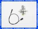 7813051 Viessmann Zündbrenner