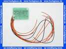 7817088 Viessmann Modulanschlussplatine