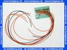 7817088 Viessmann Modulanschlussplatine