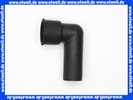7820150 Viessmann Schlauchbogen Siphon