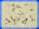 7822310 Viessmann Kleinteile Satz