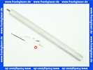 7823537 Viessmann Anode Opferanode Magnesiumanode Schutzanode d=40 x 580/550